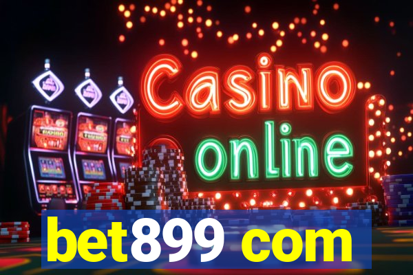 bet899 com